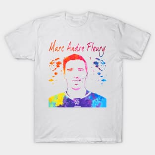 Marc Andre Fleury T-Shirt